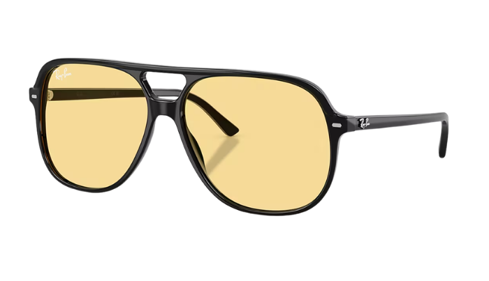 Ray-Ban - RB2198 Bill