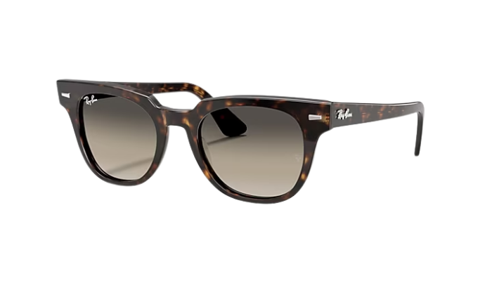 Ray-Ban - RB2168 Meteor