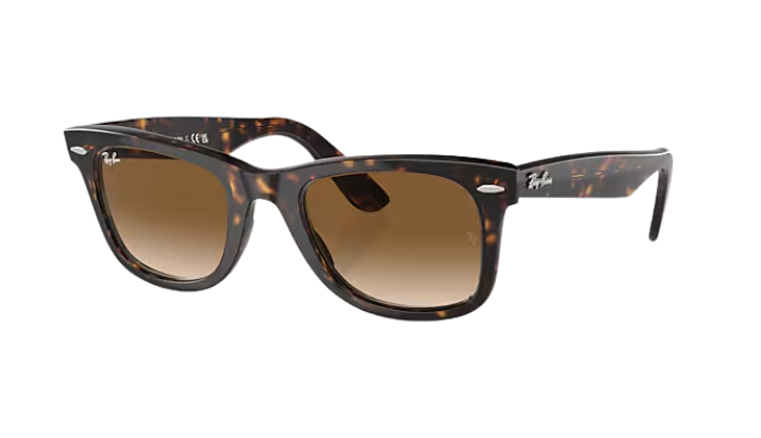 Ray-Ban - RB2140 Original Wayfarer Classic