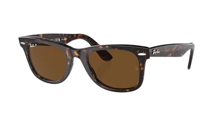 Ray-Ban - RB2140 Original Wayfarer Classic