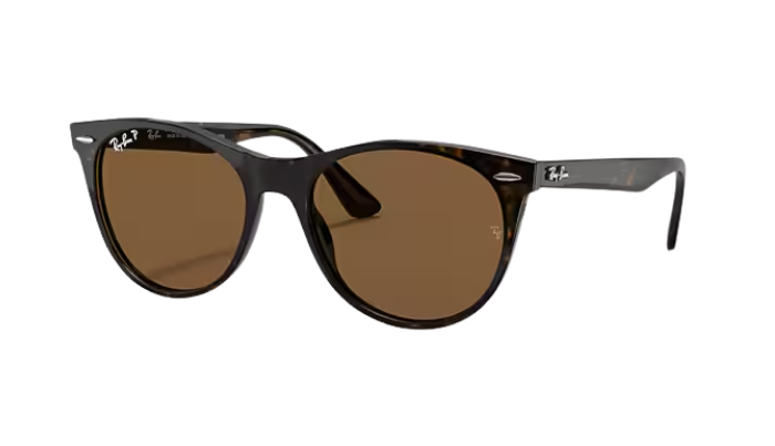 Ray-Ban - RB2185 Wayfarer II Classic
