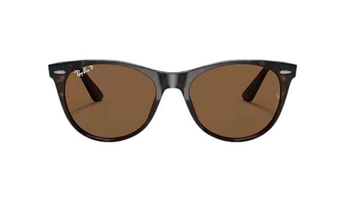 Ray-Ban - RB2185 Wayfarer II Classic – Shades Sunglasses display picture 2