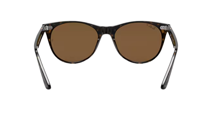 Ray-Ban - RB2185 Wayfarer II Classic – Shades Sunglasses