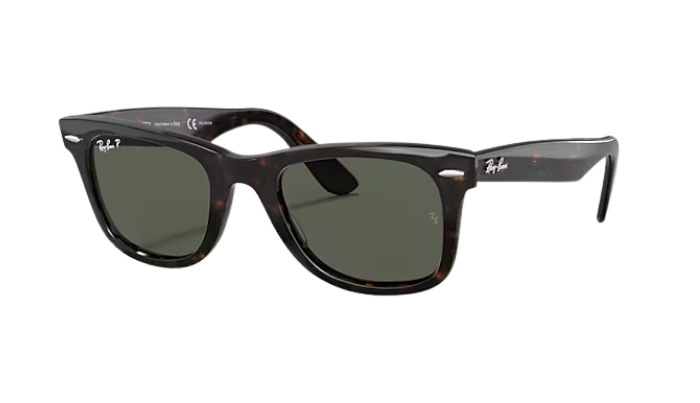 Ray-Ban - RB2140 Original Wayfarer Classic