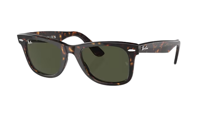 Ray-Ban - RB2140 Original Wayfarer Classic