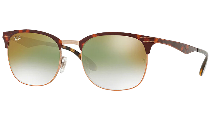 Ray-Ban - RB3538 Metal Unisex Sunglass – Shades Sunglasses