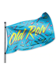 Old Row - 90s Flag