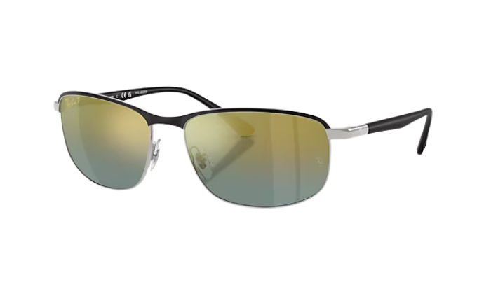 Ray-Ban - RB3671CH