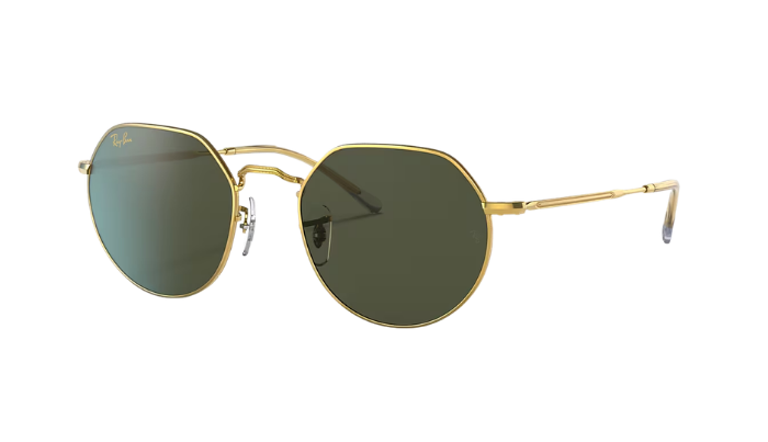Ray-Ban - RB3565 Jack