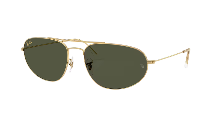 Ray-Ban - RB3945 Explorer IV