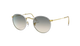 Ray-Ban - RB3447JM Round Full Color