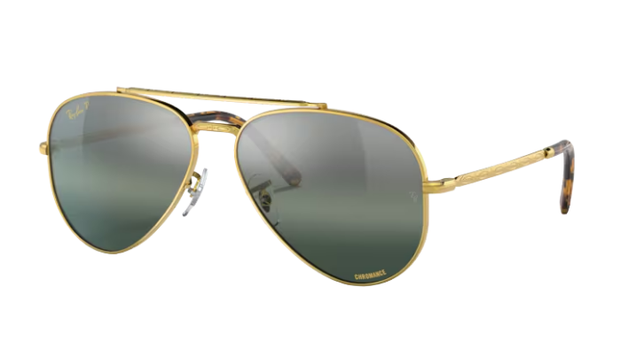 Ray-Ban - RB3625 New Aviator