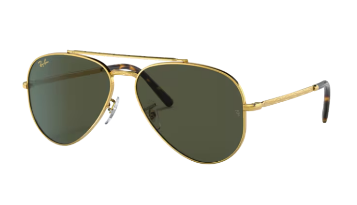 Ray-Ban - RB3625 New Aviator