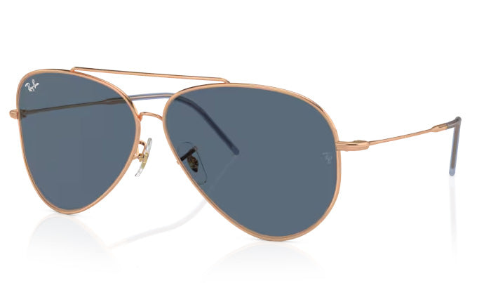 Ray-Ban - RBR0101S Aviator Reverse