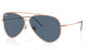 Ray-Ban - RBR0101S Aviator Reverse