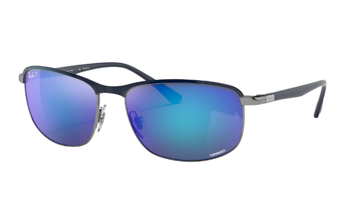 Ray-Ban - RB3671CH