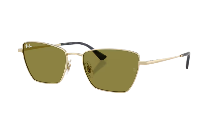 Ray-Ban - RB3783 Drea Bio-Based