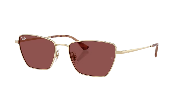 Ray-Ban - RB3783 Drea Bio-Based