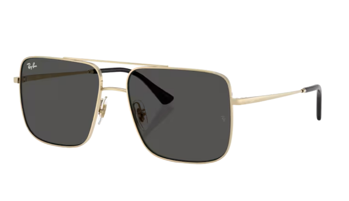 Ray - Ban - RB3758 Ari