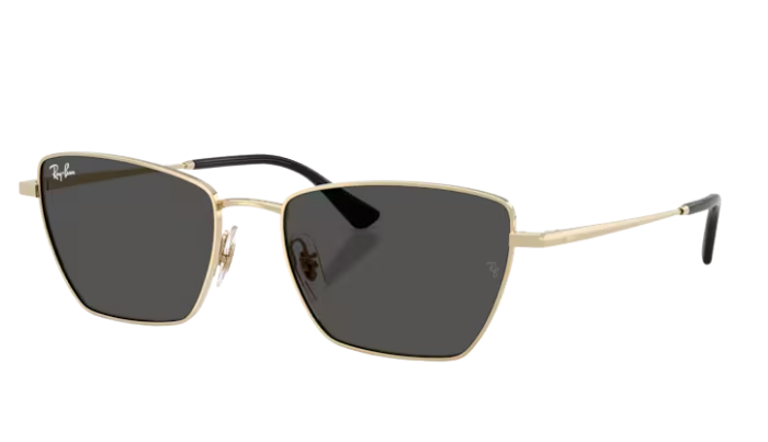 Ray-Ban - RB3783 Drea Bio-Based