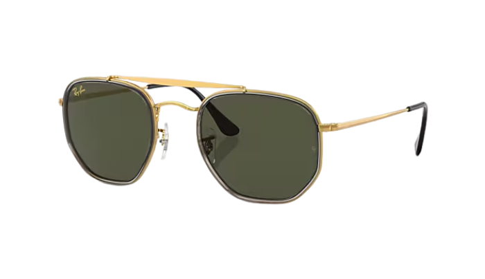 Ray-Ban - The Marshal II RB3648M