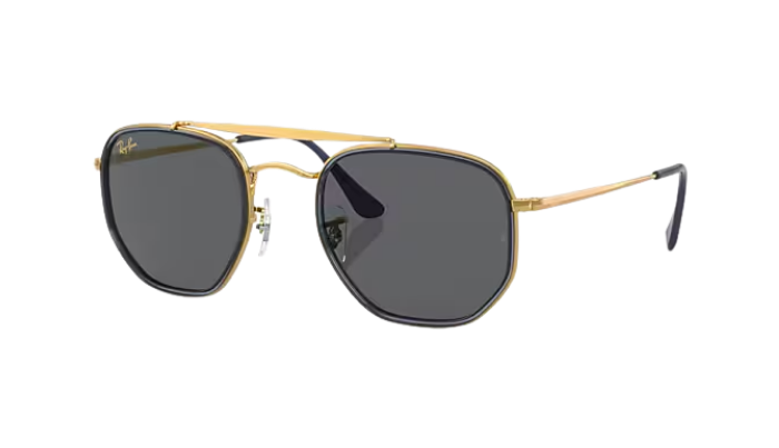 Ray-Ban - The Marshal II RB3648M