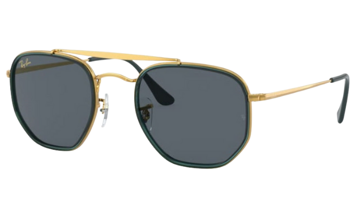 Ray-Ban - The Marshal II RB3648M