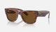 Ray-Ban - RB0840SF Mega Wayfarer