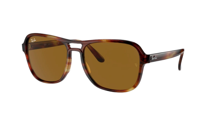 Ray-Ban - RB4356 State Side