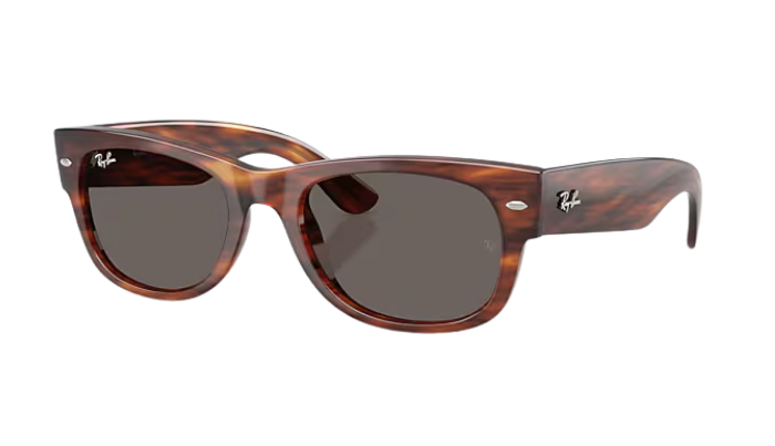 Ray-Ban - RB0832S Mega Wayfarer II