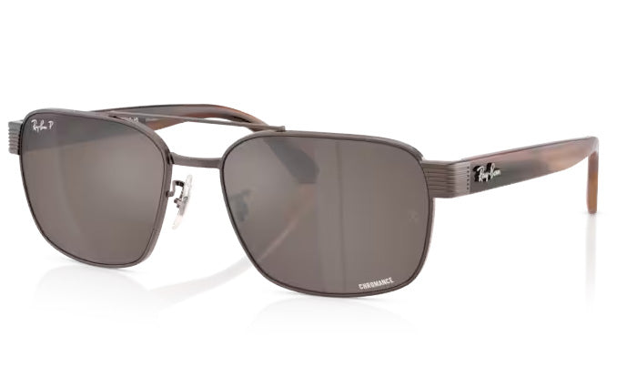 Ray-Ban - RB3751CH Chromance