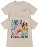 Dolly Collage Tee