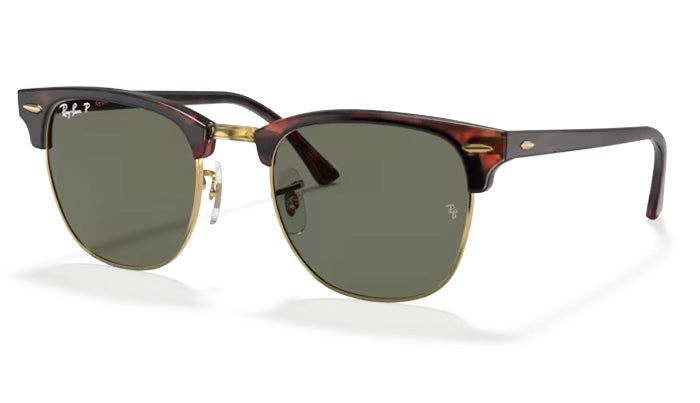 Ray-Ban - RB3016F Clubmaster