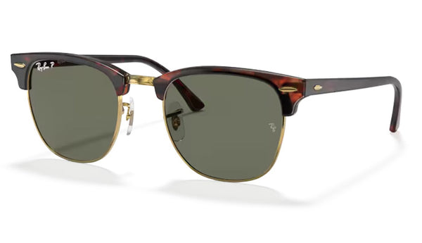 Ray-Ban CLUBMASTER サングラス RB 3016F 55mm Ray-Ban - RB3016F Clubmaster – Shades Sunglasses