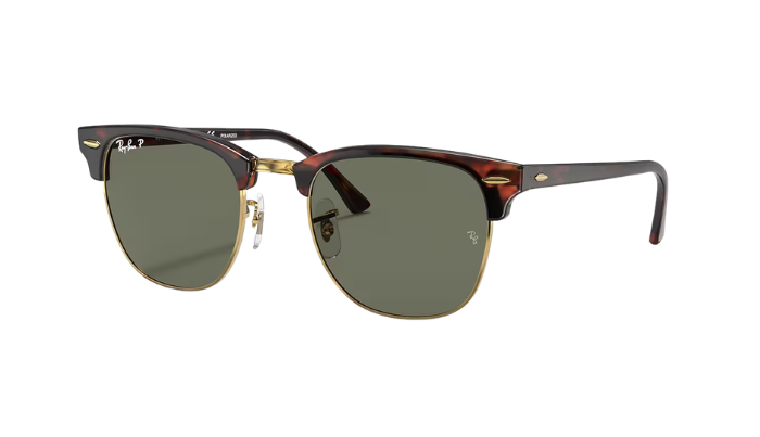 Ray-Ban - RB3016 Clubmaster
