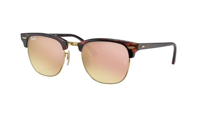 Ray-Ban - RB3016 Clubmaster