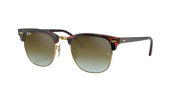Ray-Ban - RB3016 Clubmaster