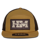Hurricance Marsh - All American Honker 7 Panel