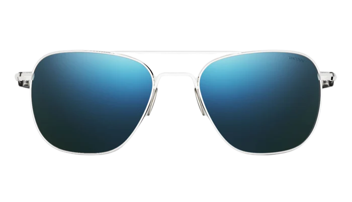 Randolph - Aviator XL – Shades Sunglasses
