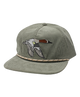 Local Boy - Canvas Back Corduroy Hat