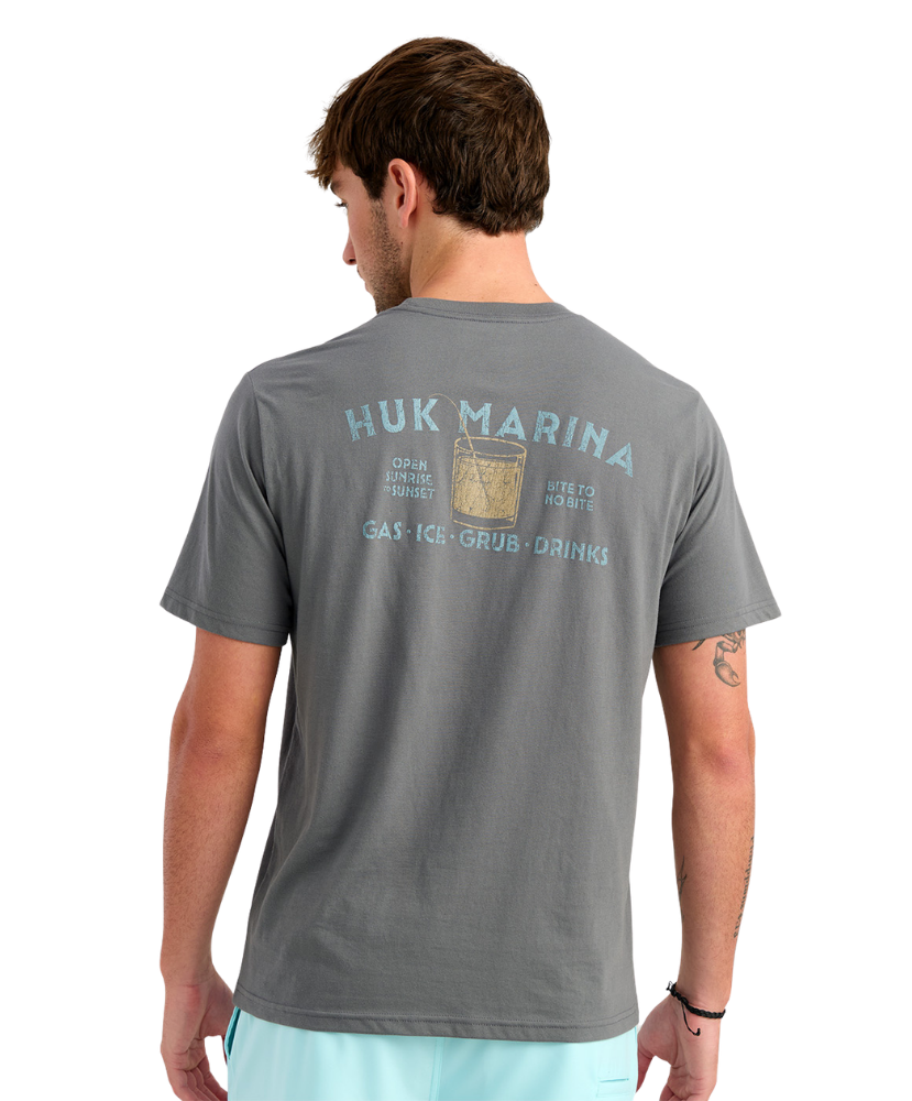 Huk - Marina Tee