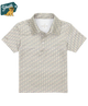 Properly Tied - Youth Inlet Polo