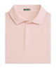 Genteal Apparel - Jacquard Performance Polo