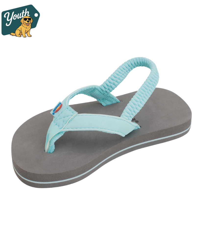 Kids Grombows Narrow Strap