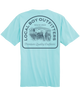 Local Boy - Vintage Pointer T-Shirt