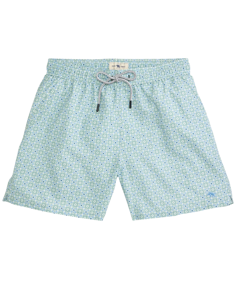 Onward Reserve - Med Swim Trunk