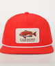 Fairhope Fish House - ARS Patch Hat