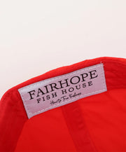 Fairhope Fish House - ARS Patch Hat