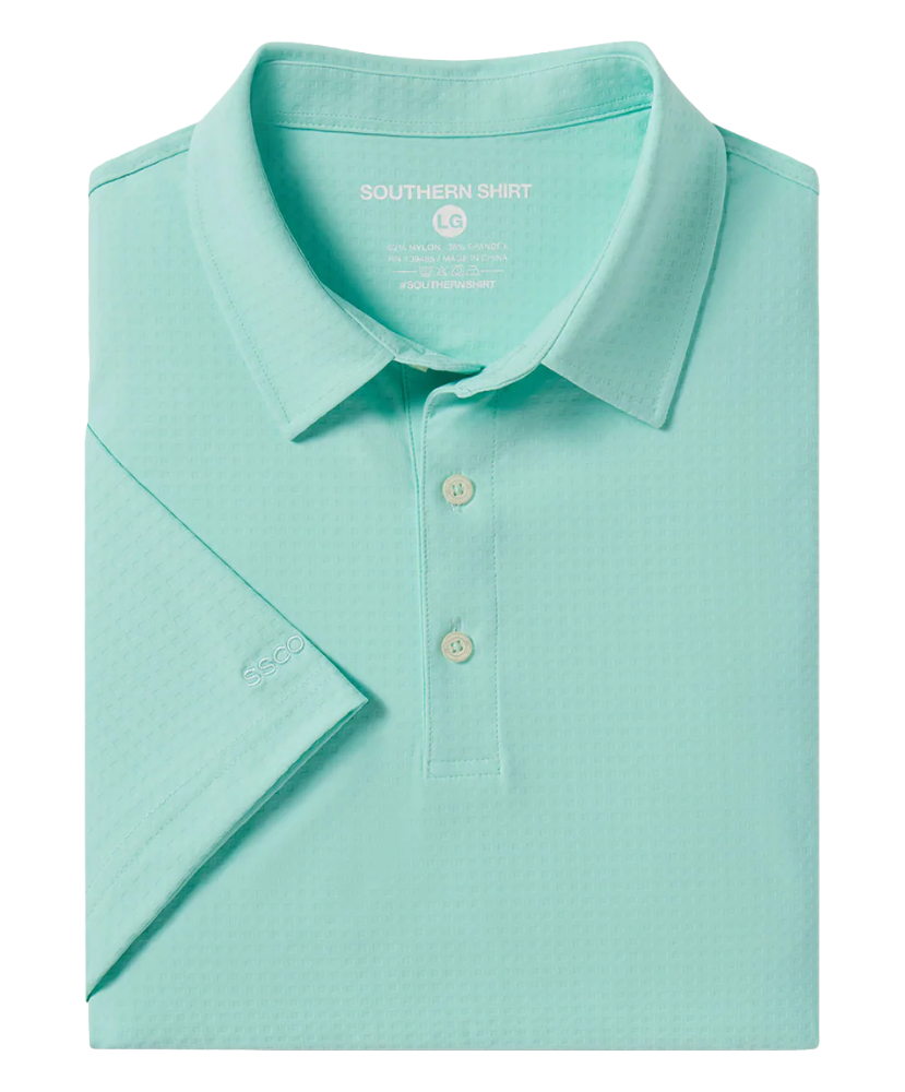 Southern Shirt Co - Next Level Performance Polo