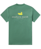 Southern Marsh - Authentic Champions Green Tee